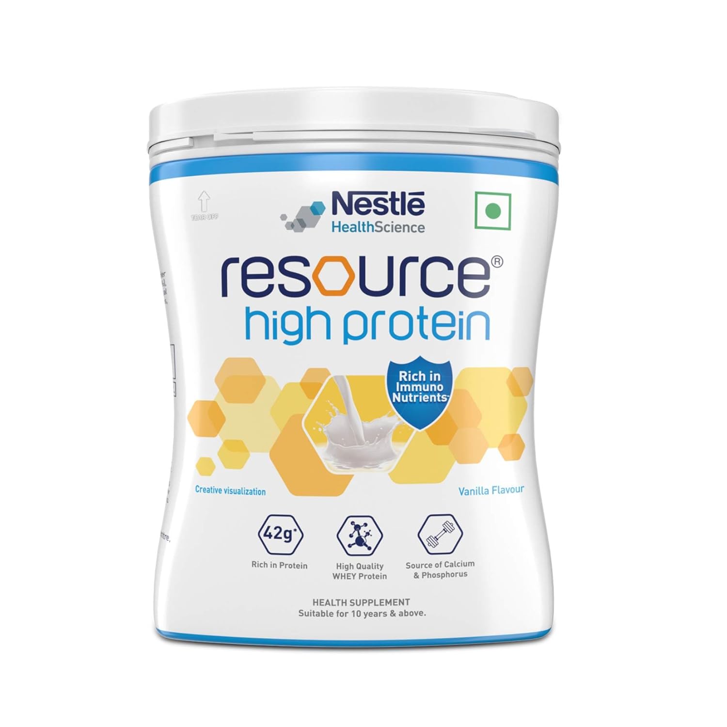Protein Supplements