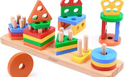 Educational Toys
