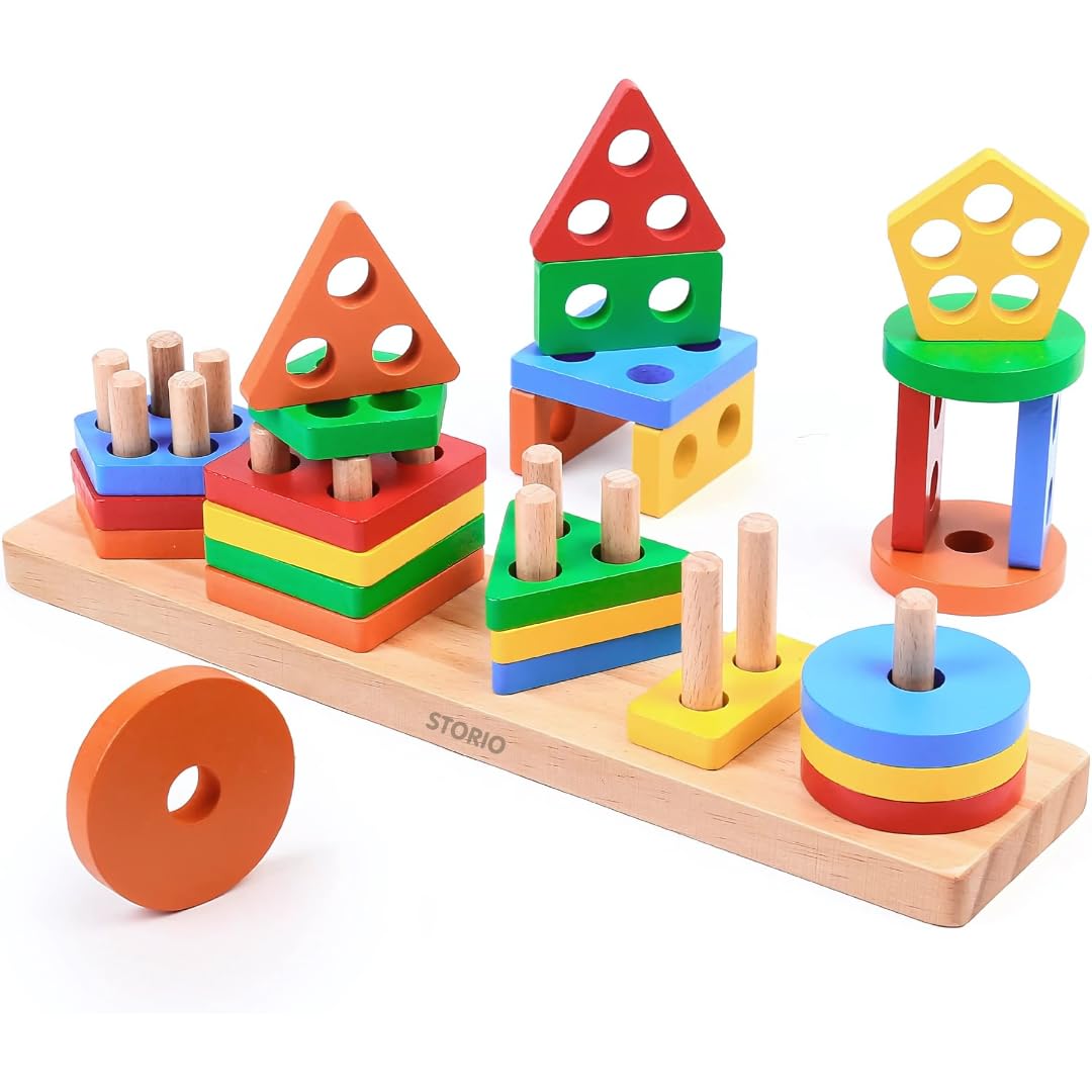 Educational Toys