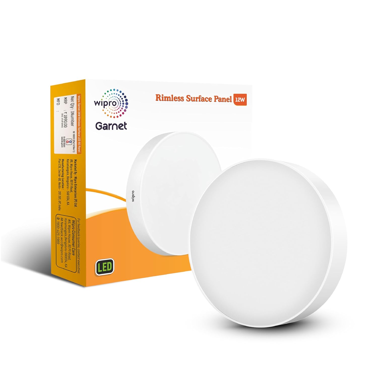 LED Lighting
