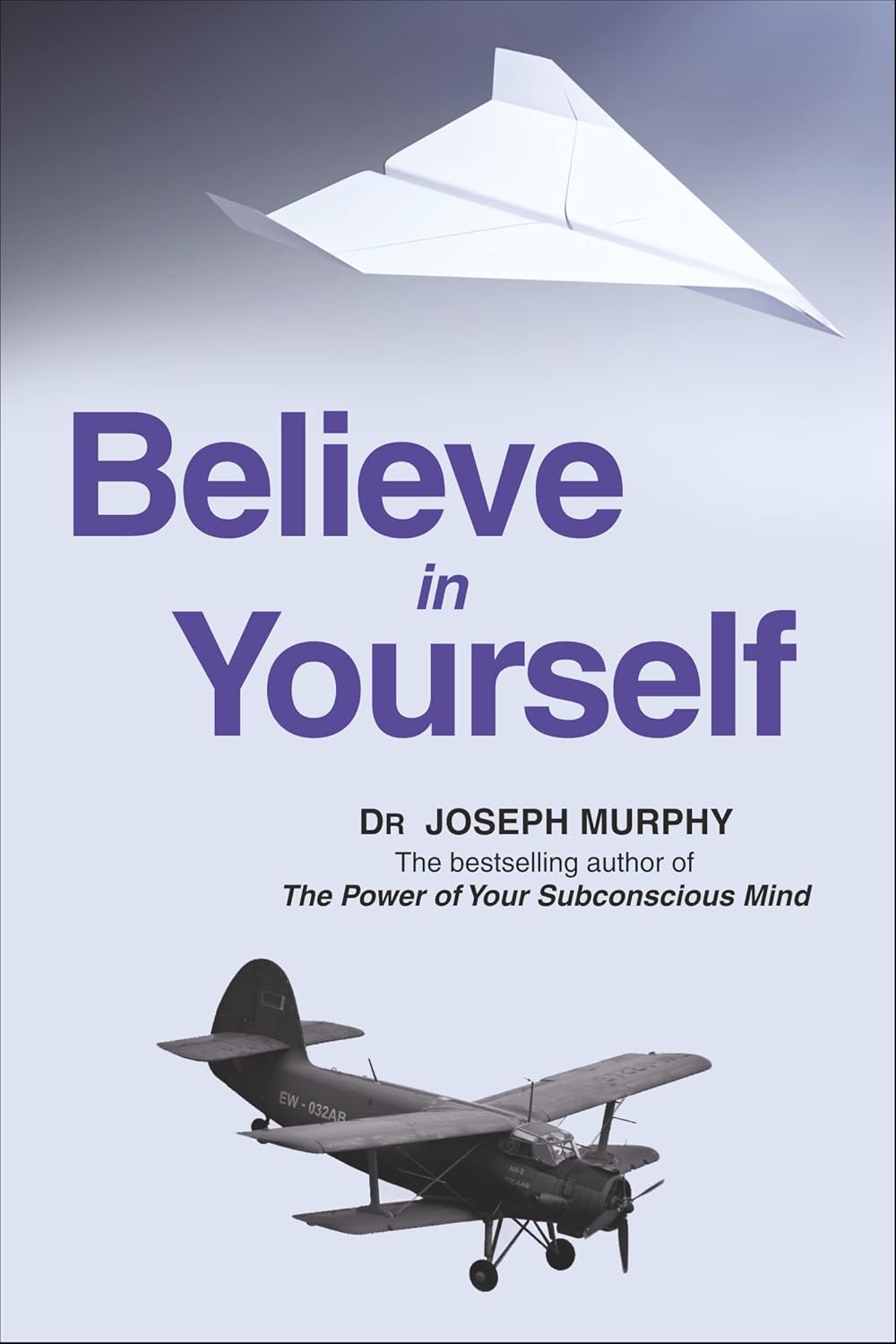 Self-Help Books