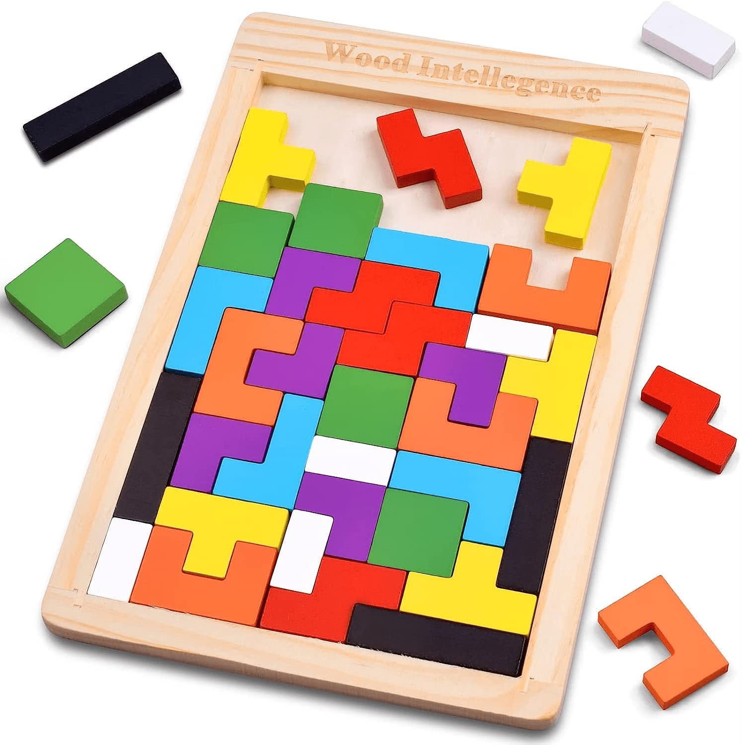 Building Blocks