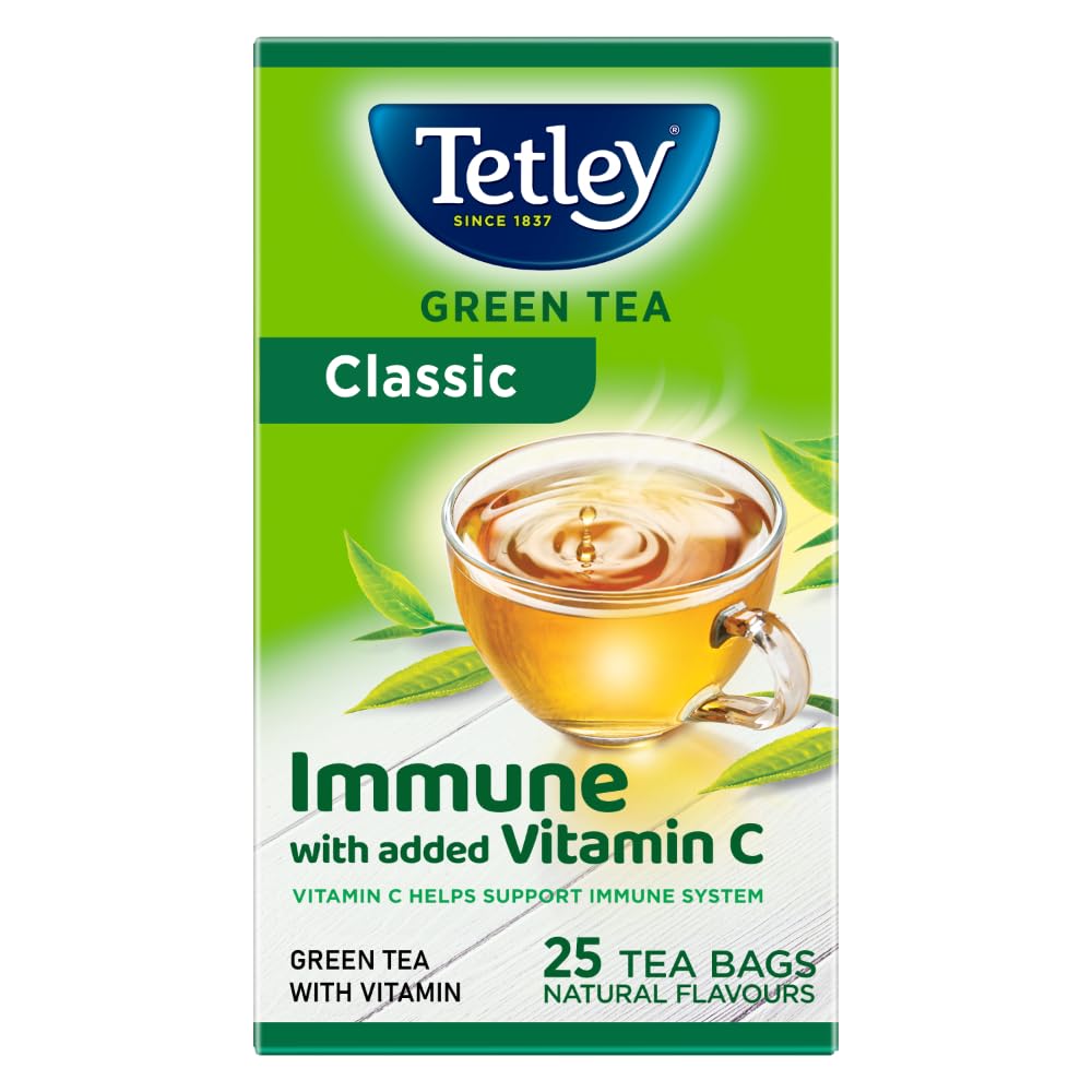 Green Tea