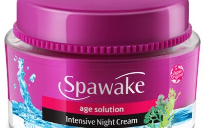 Anti-Aging Creams