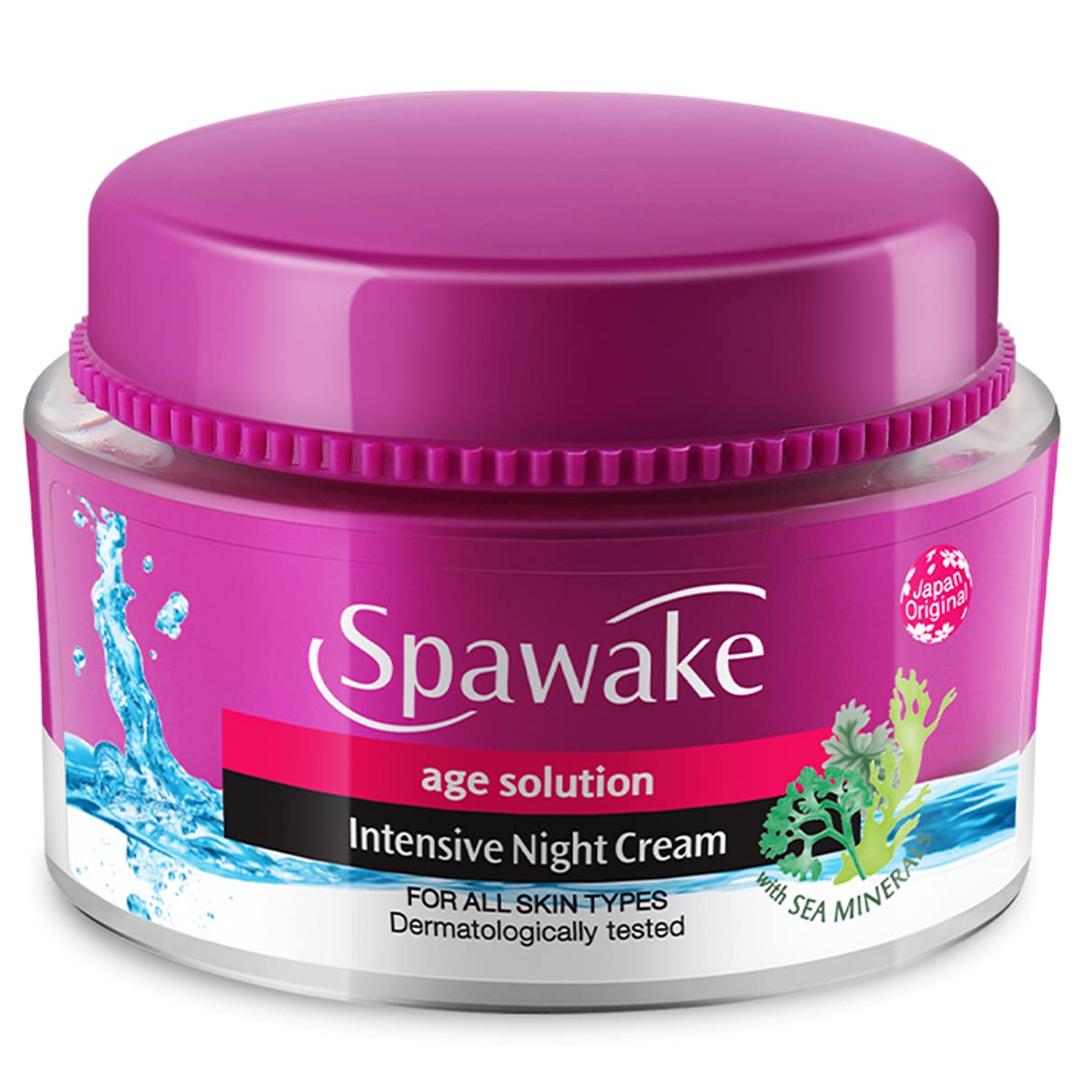 Anti-Aging Creams