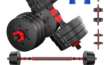 Home Gym Equipment