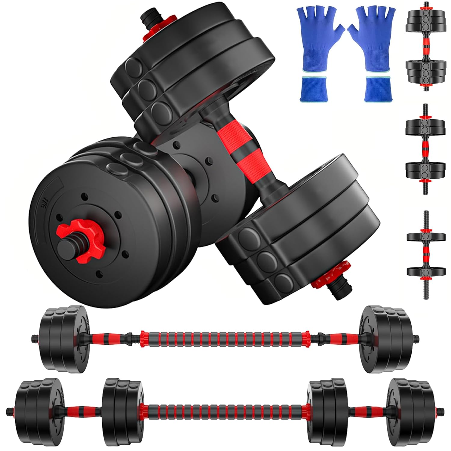 Home Gym Equipment