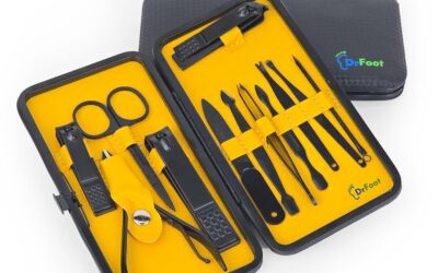 Menʼs Grooming Kits