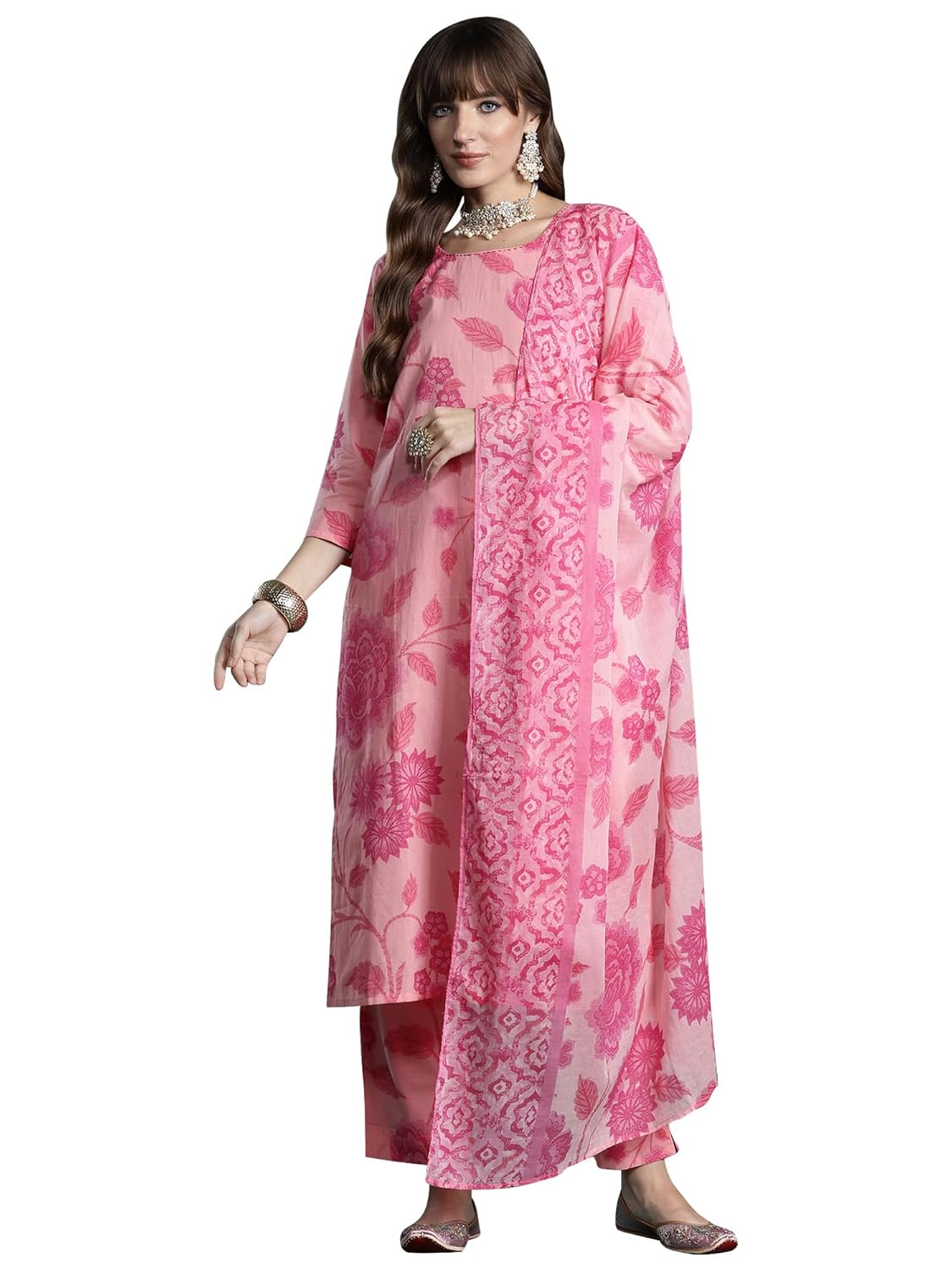 Ethnic Wear