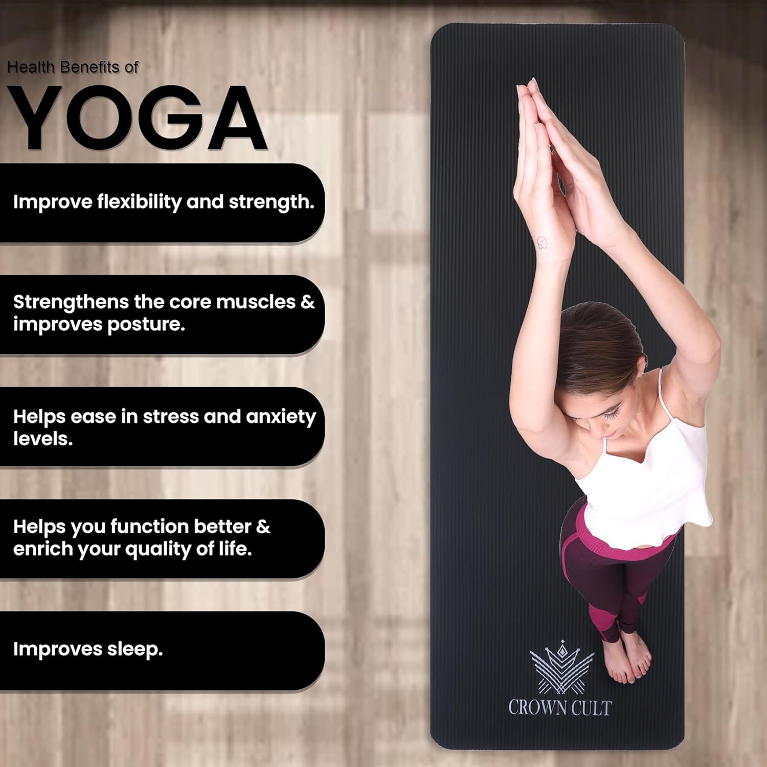 Yoga Mats