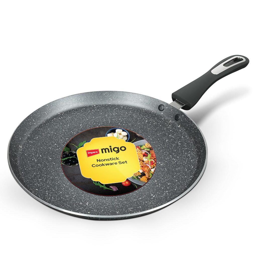 Non-Stick Cookware