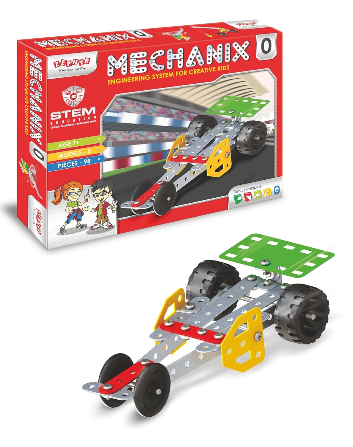 STEM Toys