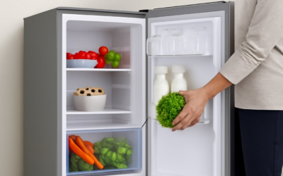 Top 10 refrigerators under ₹20000 in Aug 2025 for budget friendly freshness and quality cooling