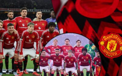 Gifted Man Utd talent’s ‘asking price’ significantly increased amid ‘registered’ interest, ‘it now remains to be seen…’