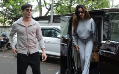 Param Sundari with Janhvi Kapoor and Sidharth Malhotra Out August 29