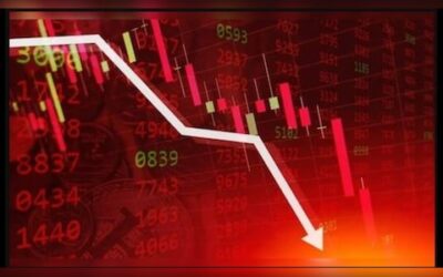 Ten earnings ‘accidents’ during Friday’s trading session after Q1 results